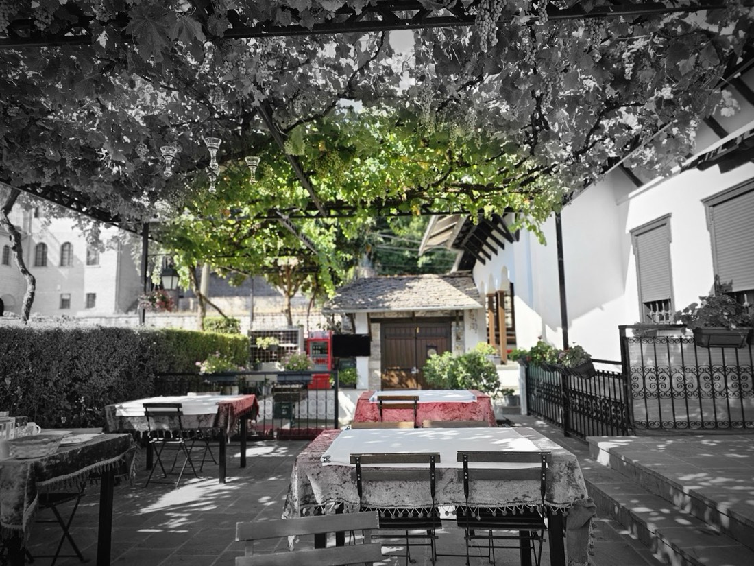 Hotel Musée