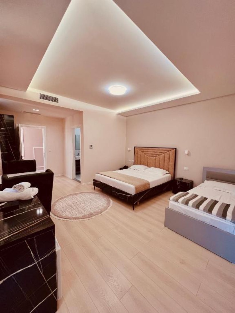 Hotel, Principe Del Lago, Shkodër 2