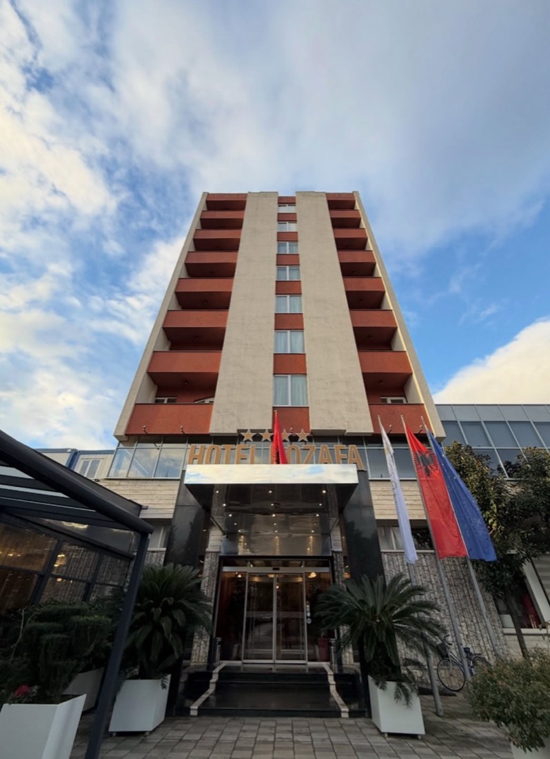 Hotel Rozafa 2