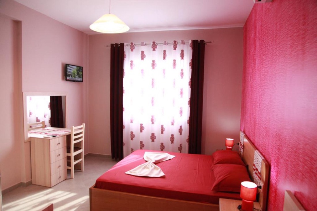 Hotel Shkodra L 2