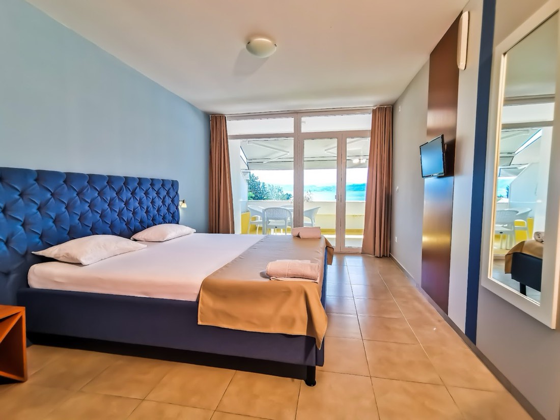 Hotel Tino Sveti Stefan 2
