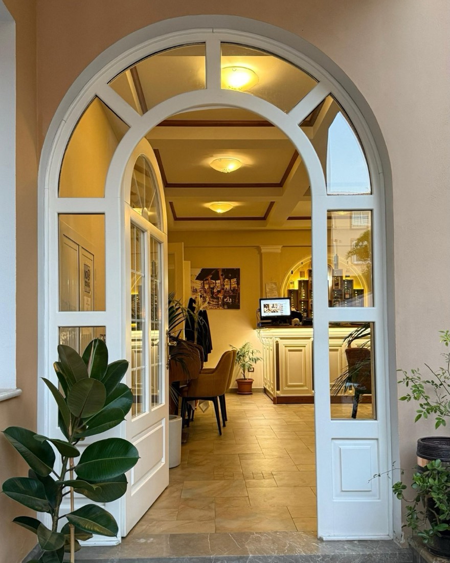 Hotel TREVA, Shkodër 2