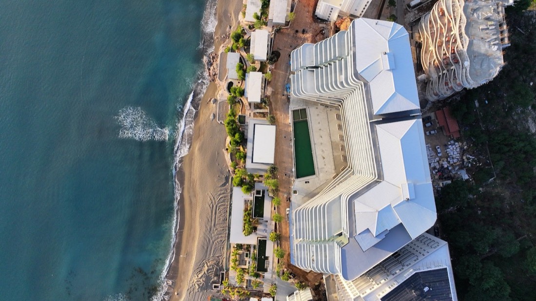 Ilyonis Hotel & Spa 2