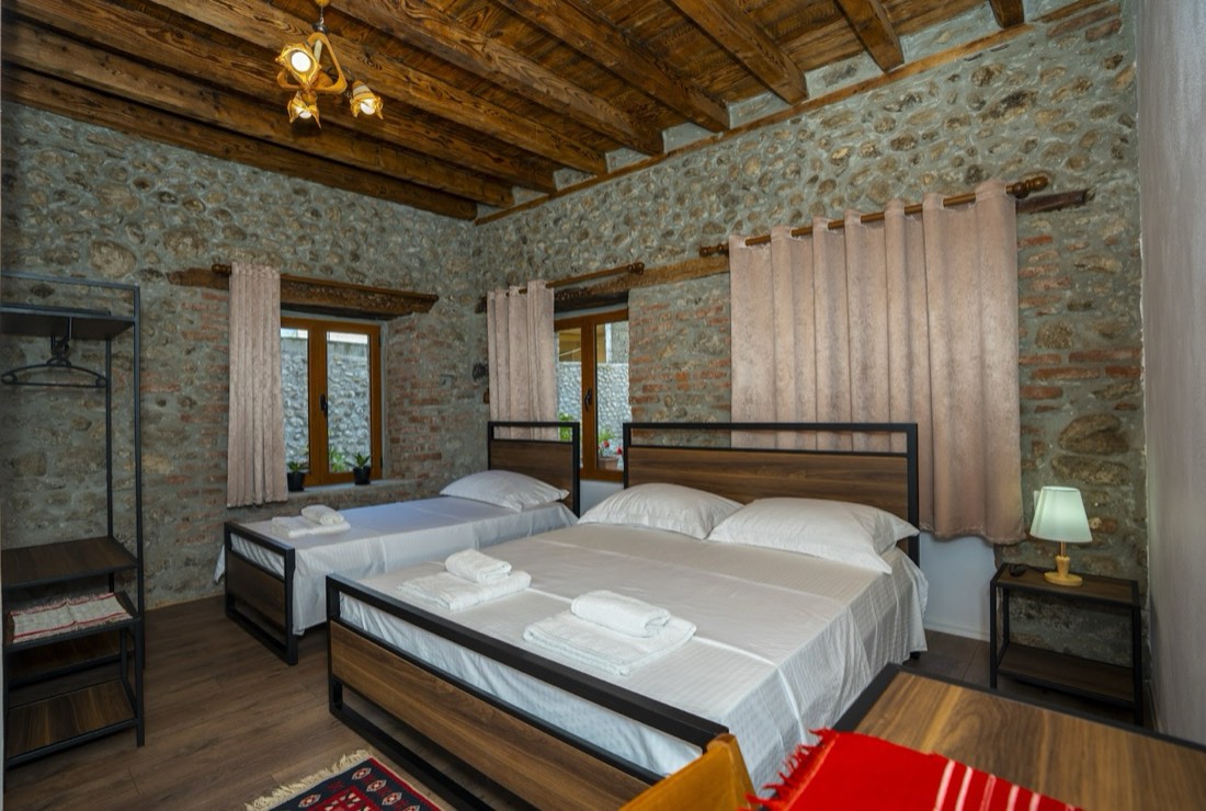 InTown Guesthouse Shkodër 2