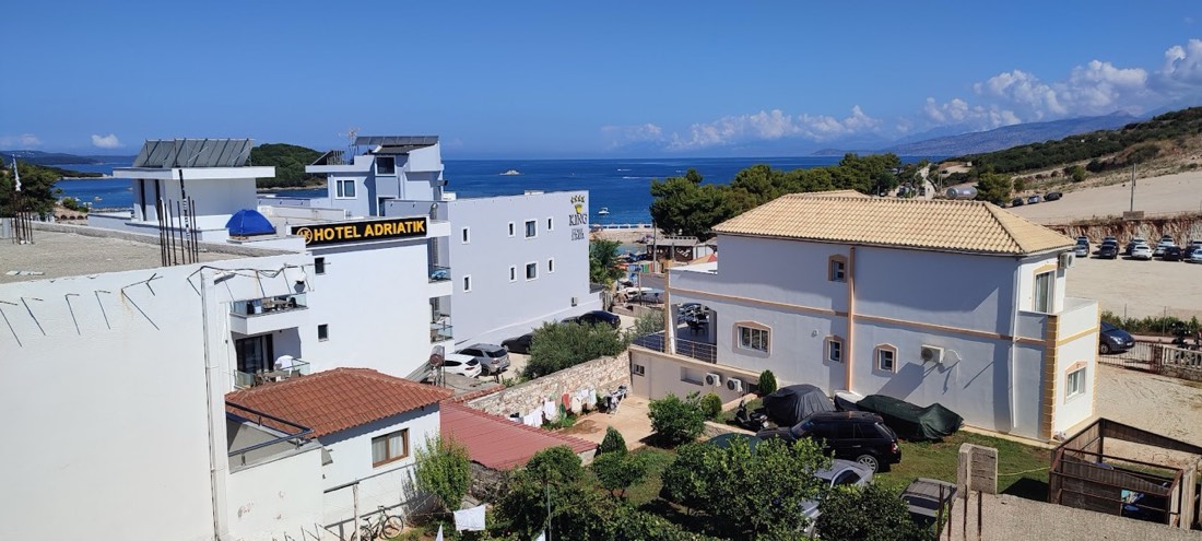 Iris Apartments 2