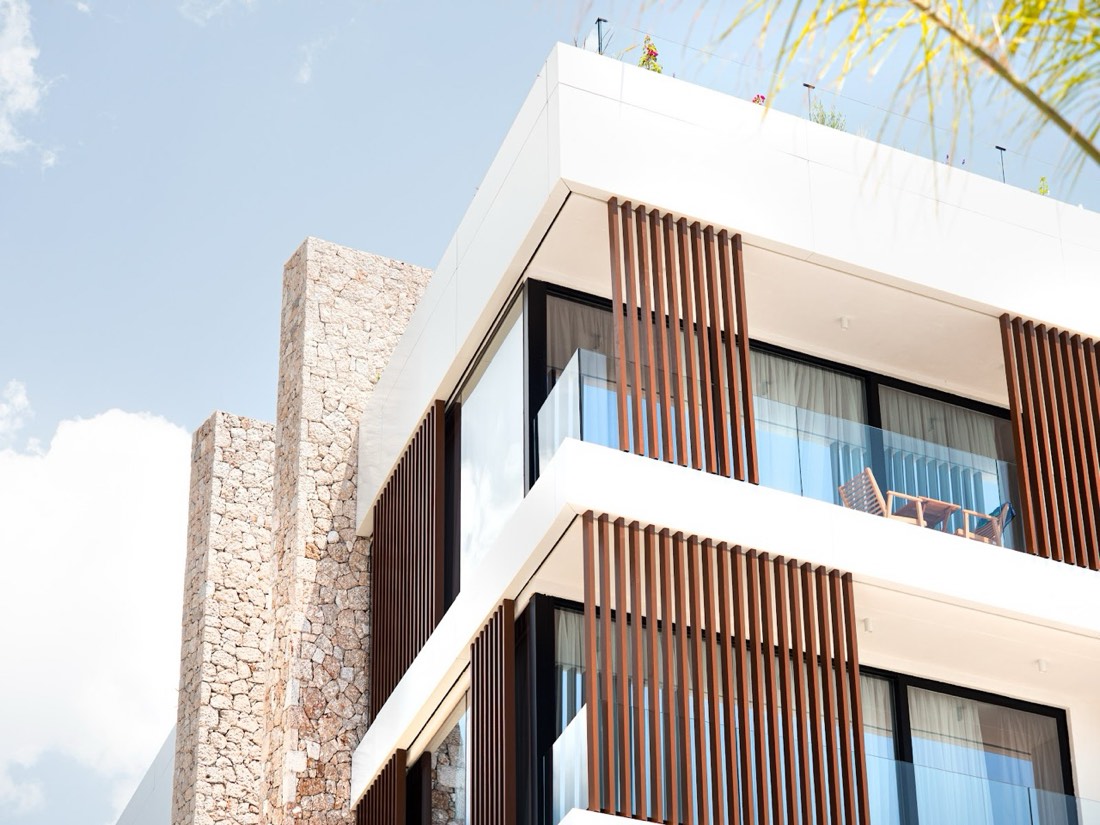 La Brisa Boutique Hotel 2