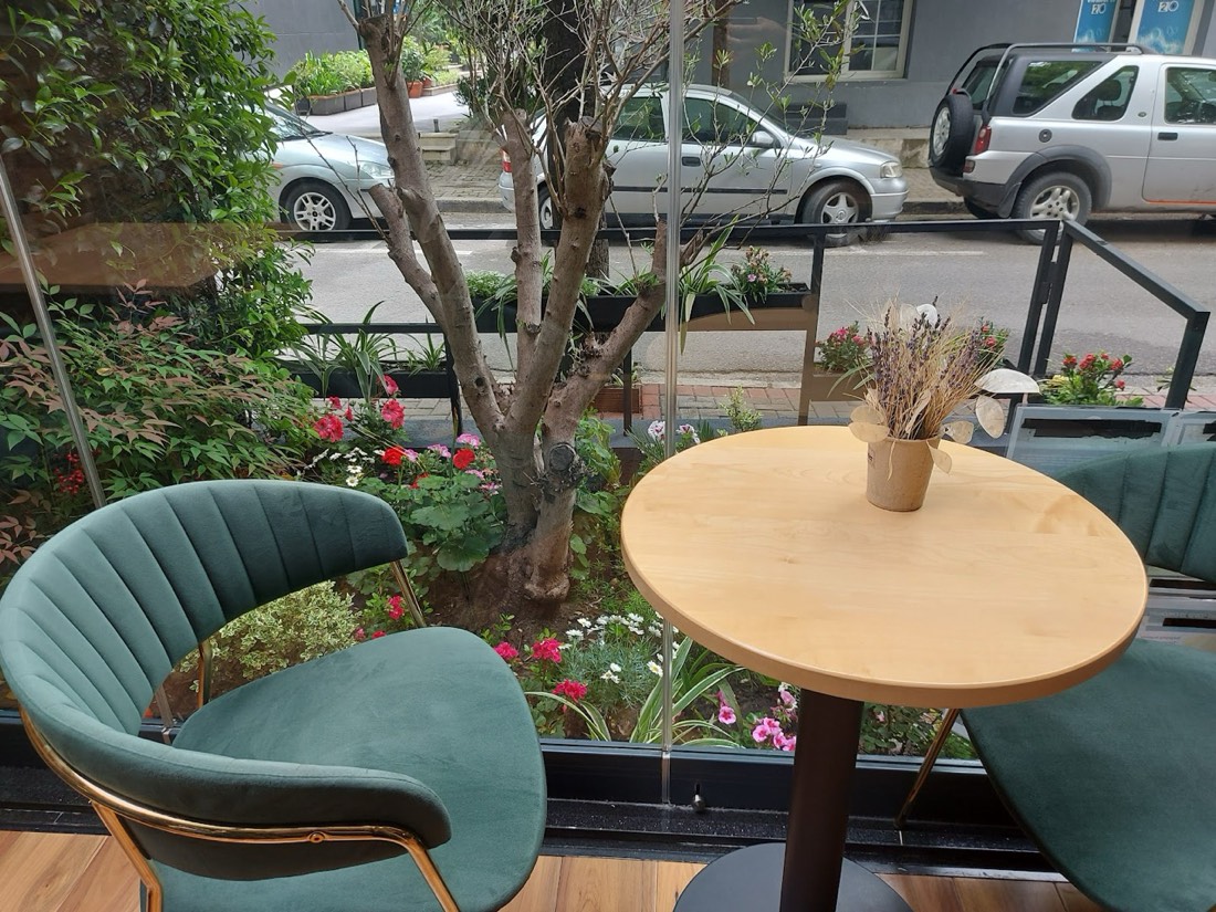 La Suite Boutique Hotel