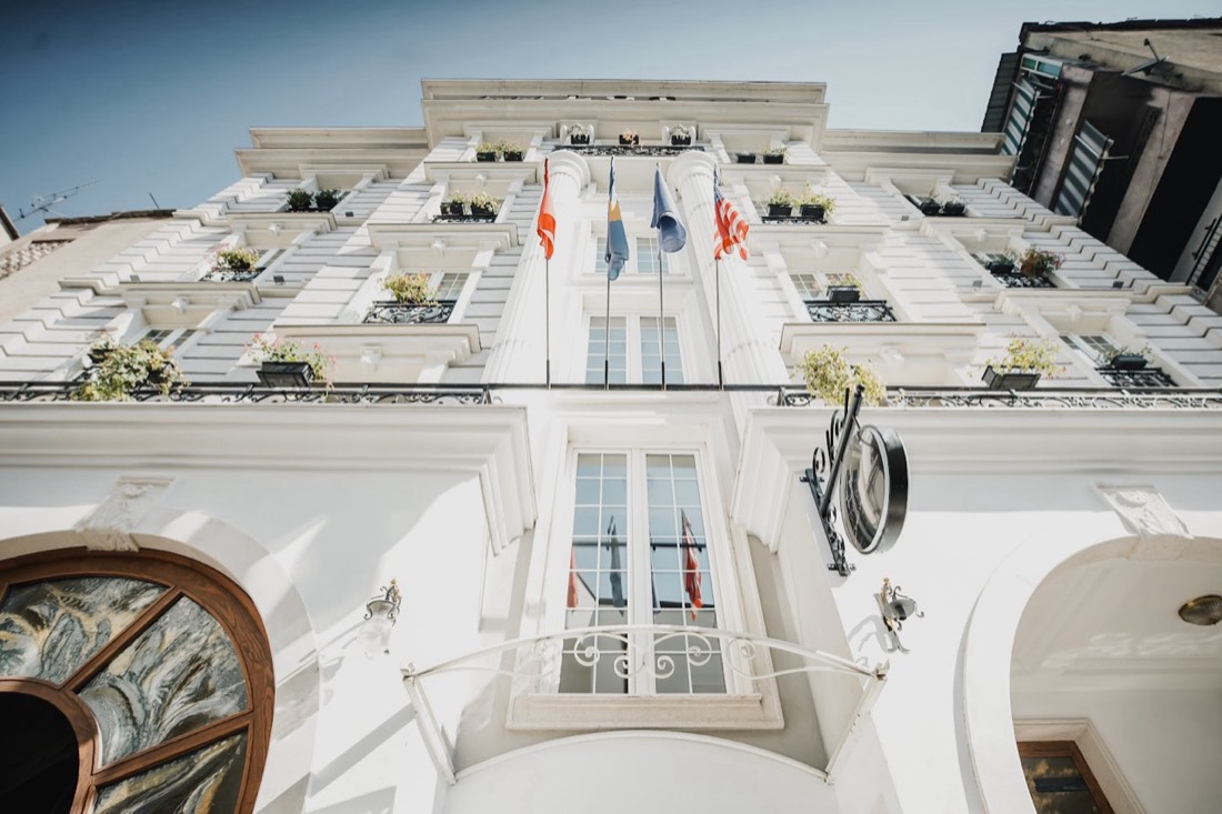 Lot Boutique Hotel by hotels and preference 2