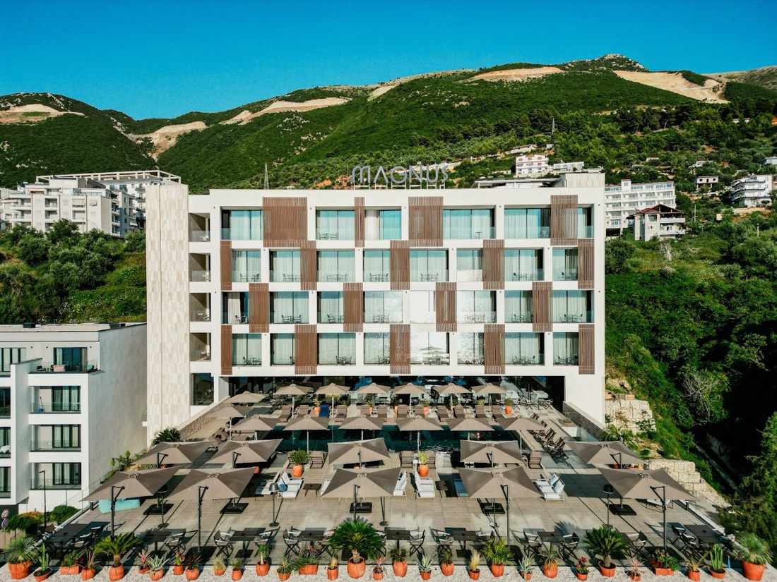 Magnus Hotel 2