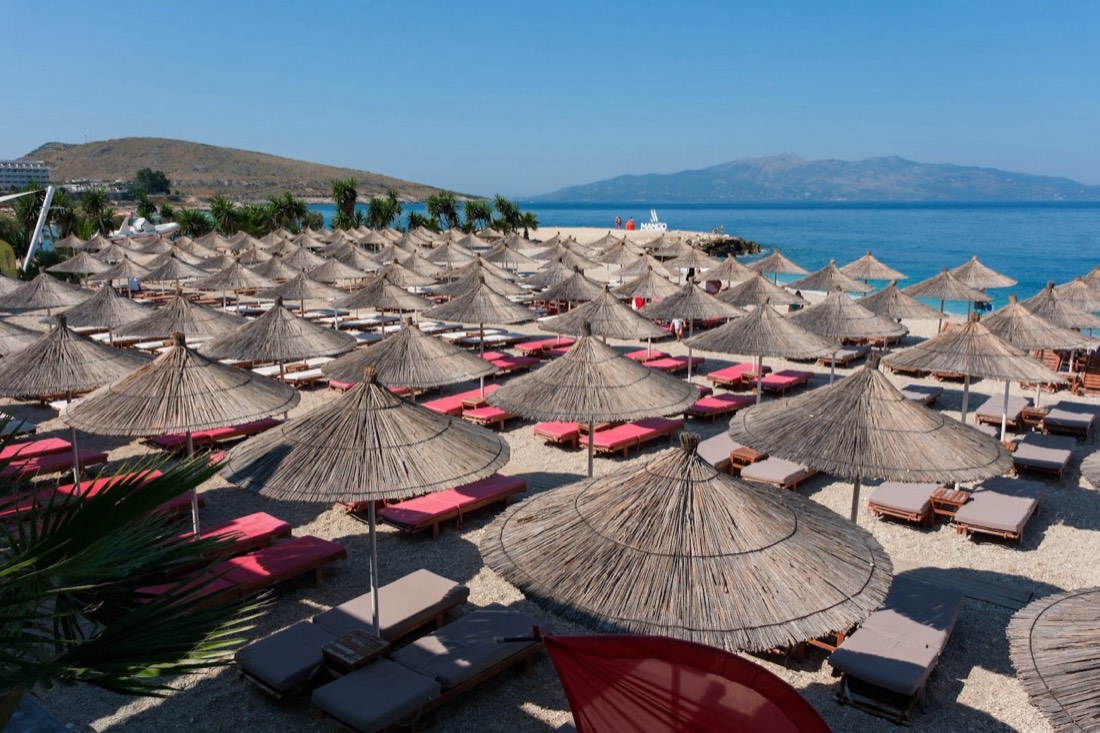 Mango Luxury Resort 2
