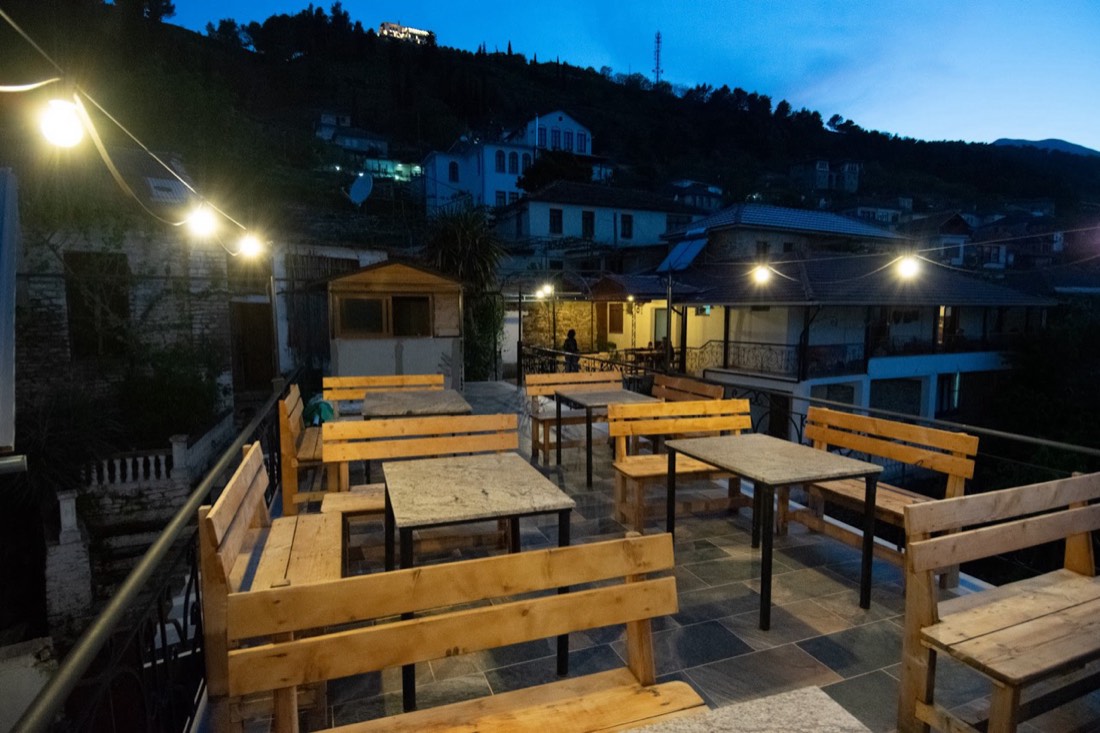 Mele Guesthouse