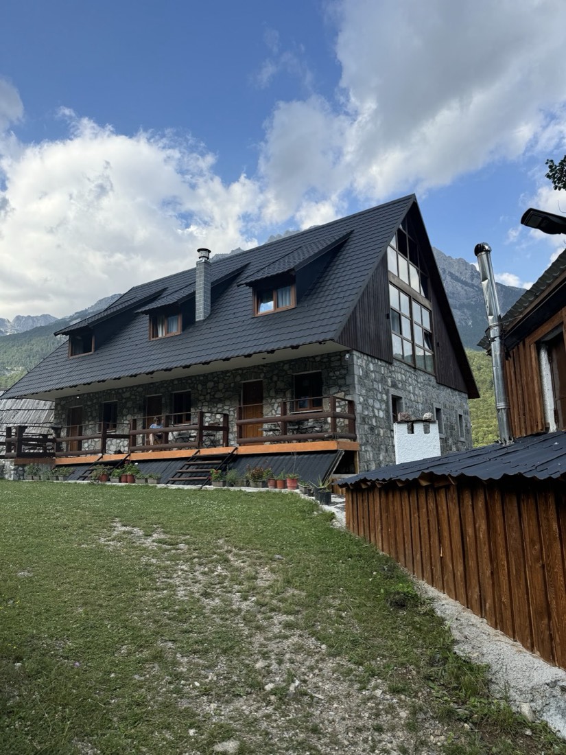 Molla Guest House