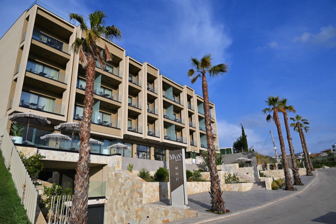 Muzë Hotel 2