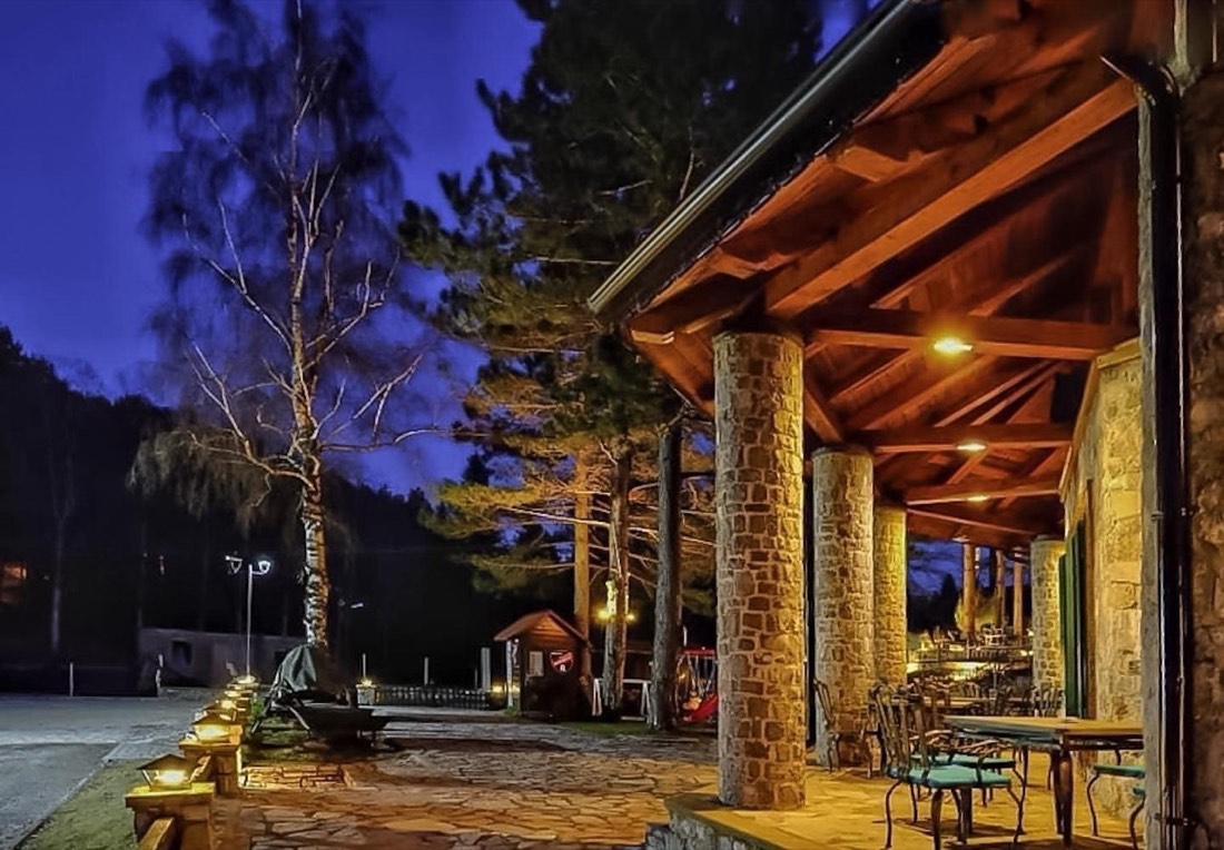Natyral Razma Resort