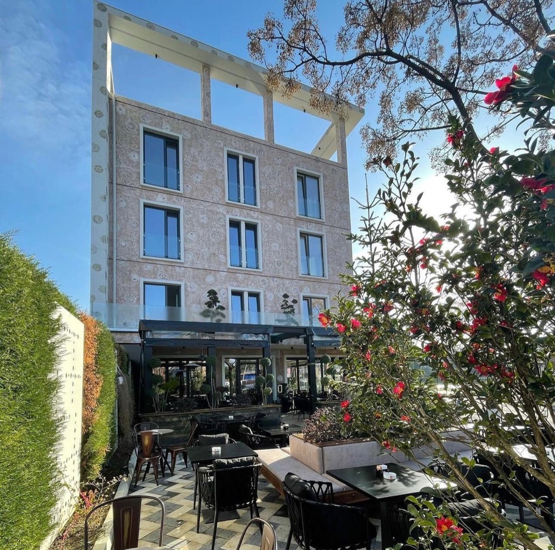 NORD HOTEL BOUTIQUE, Shkoder