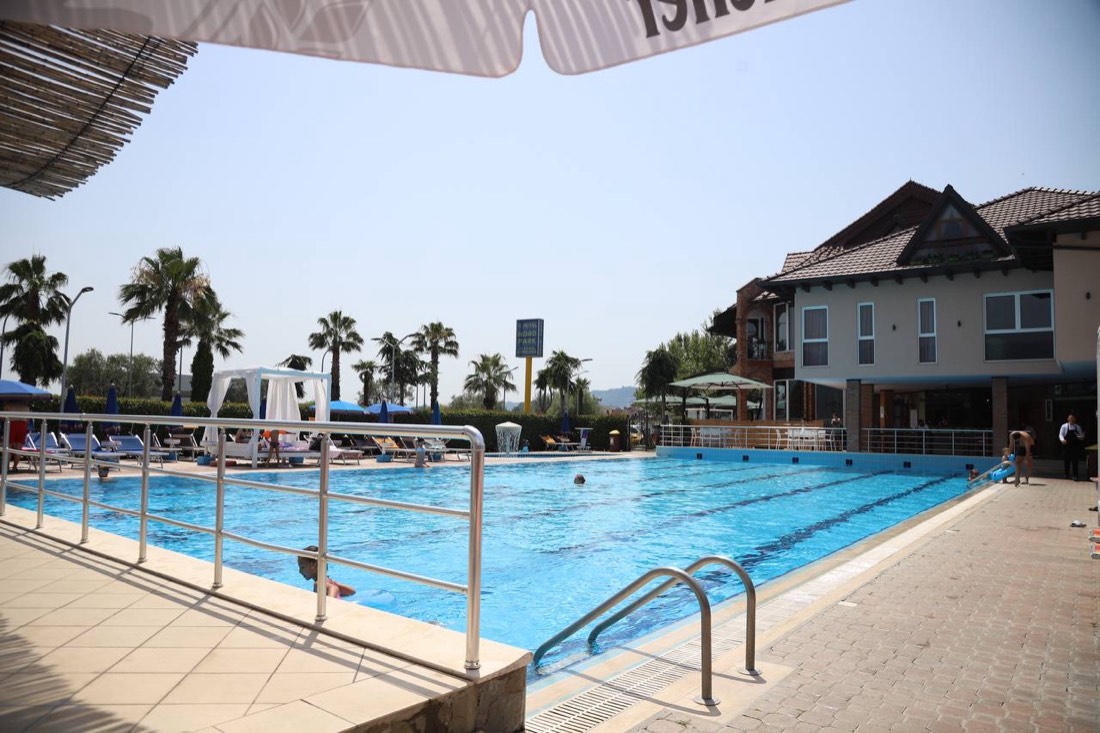 Nord Park Resort