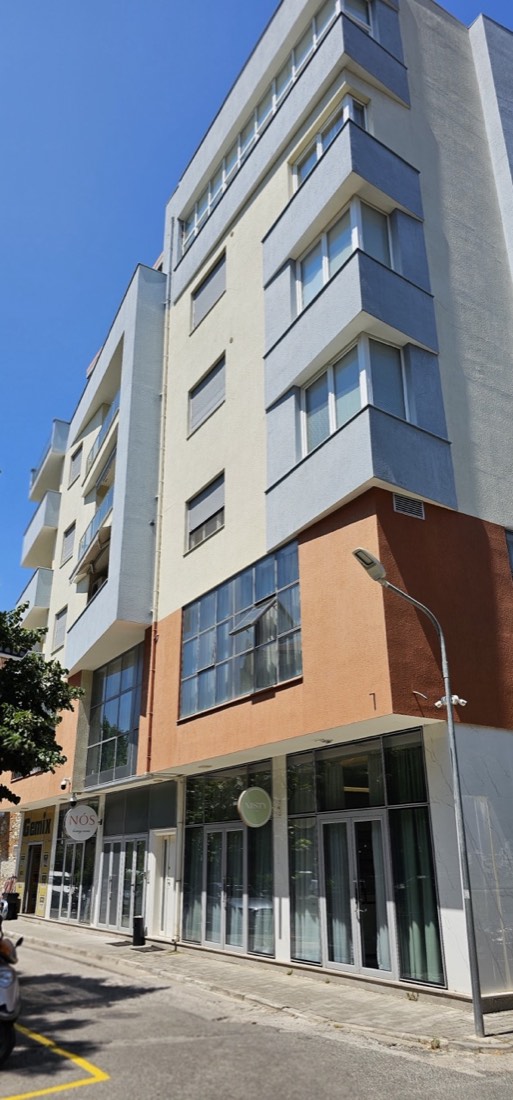 Nós Luxury Rooms & Apartments