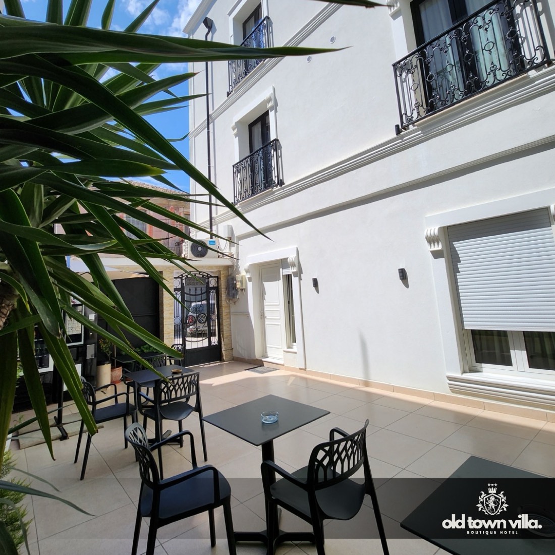 Old Town Villa 2