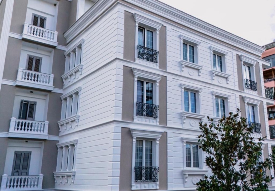 Oxygen Boutique Hotel 2