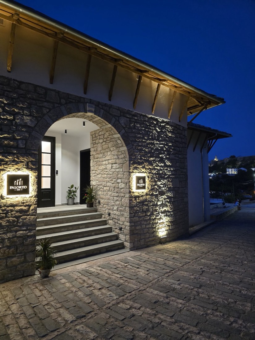 Palorto Inn 2