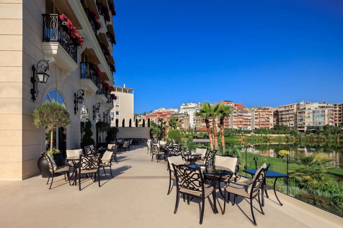 Radisson Collection Morina Hotel, Tirana 2