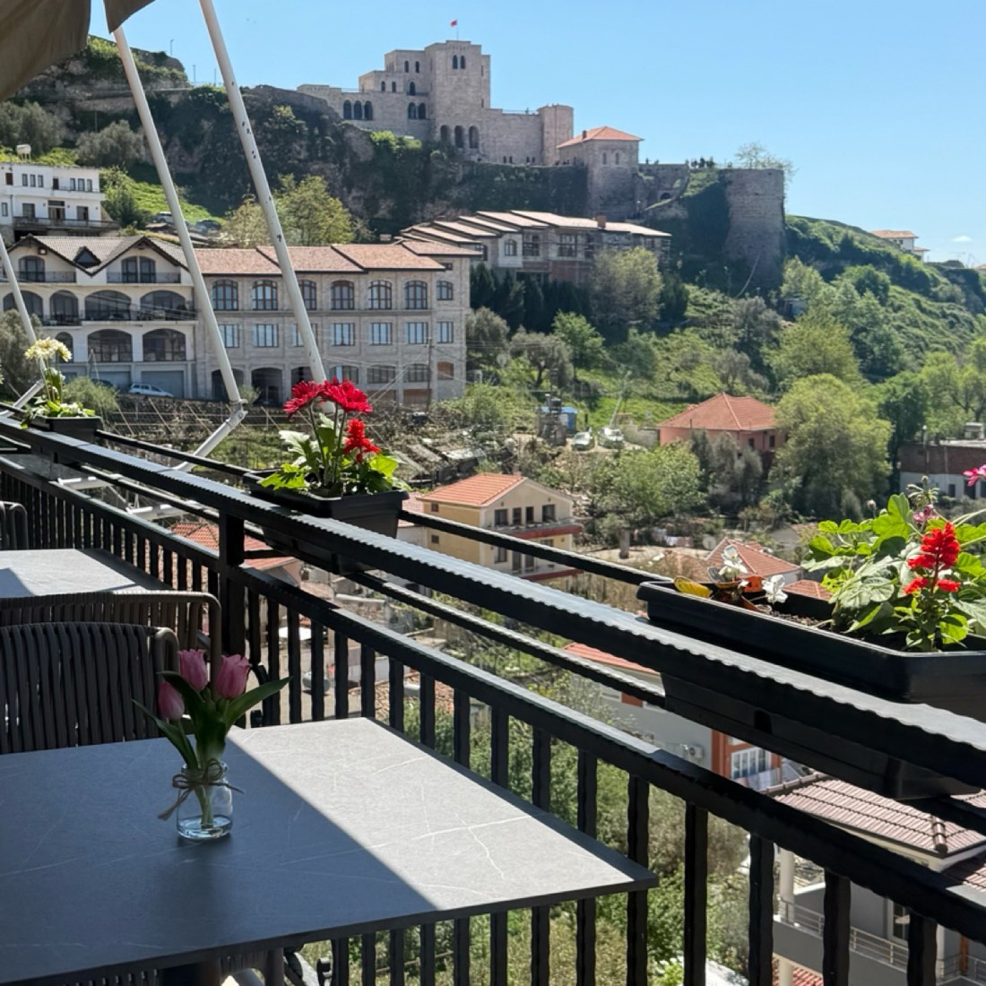 Restaurant Hotel DEAL