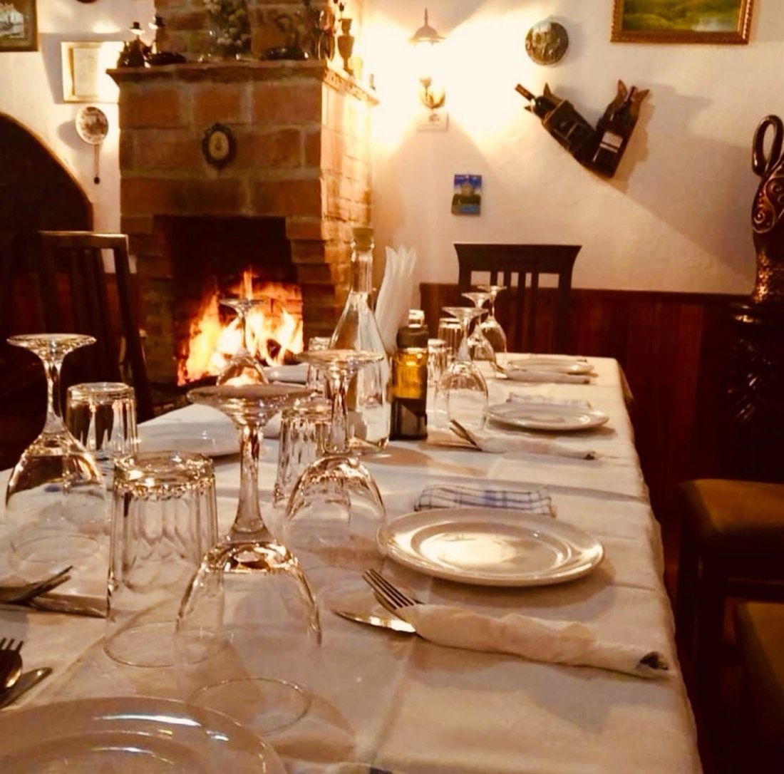 Rooms&Restaurant "EMILIANO" (Castle of Kruja)