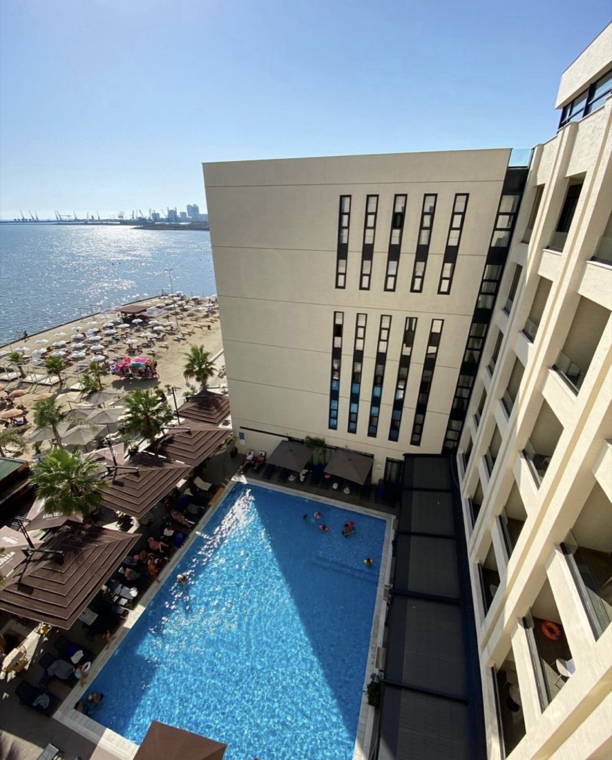 Royal G Hotel and Spa 2