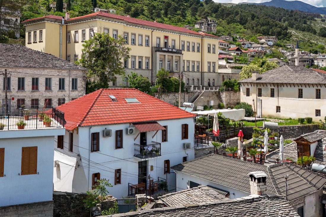 Silver Hill Guesthouse