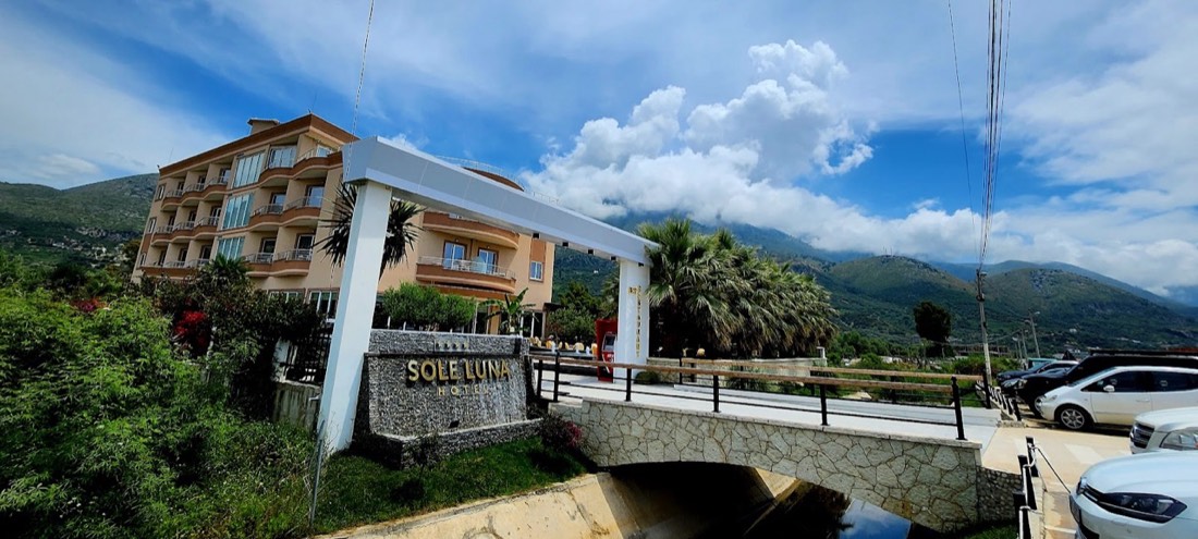 Sole Luna Hotel