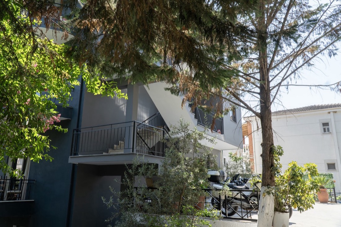 Sunny Side B&B 2