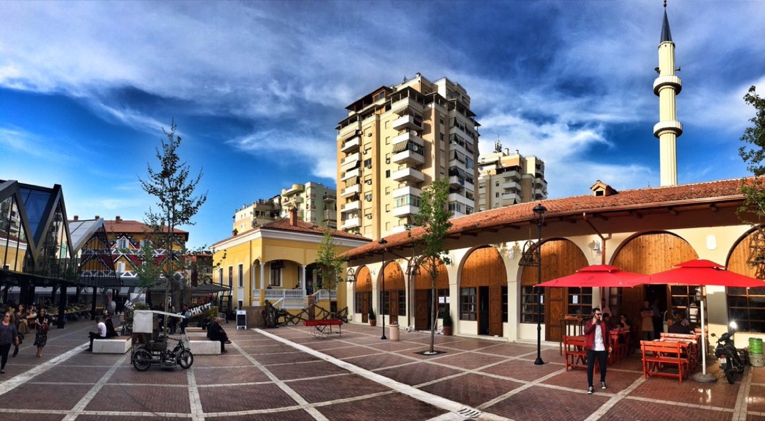 TUFINA Hostel 2