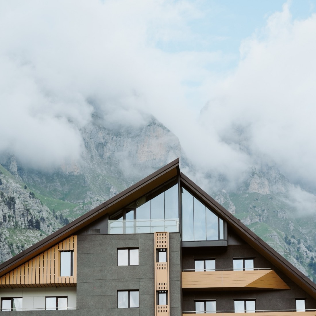 Valbona Resort and Spa