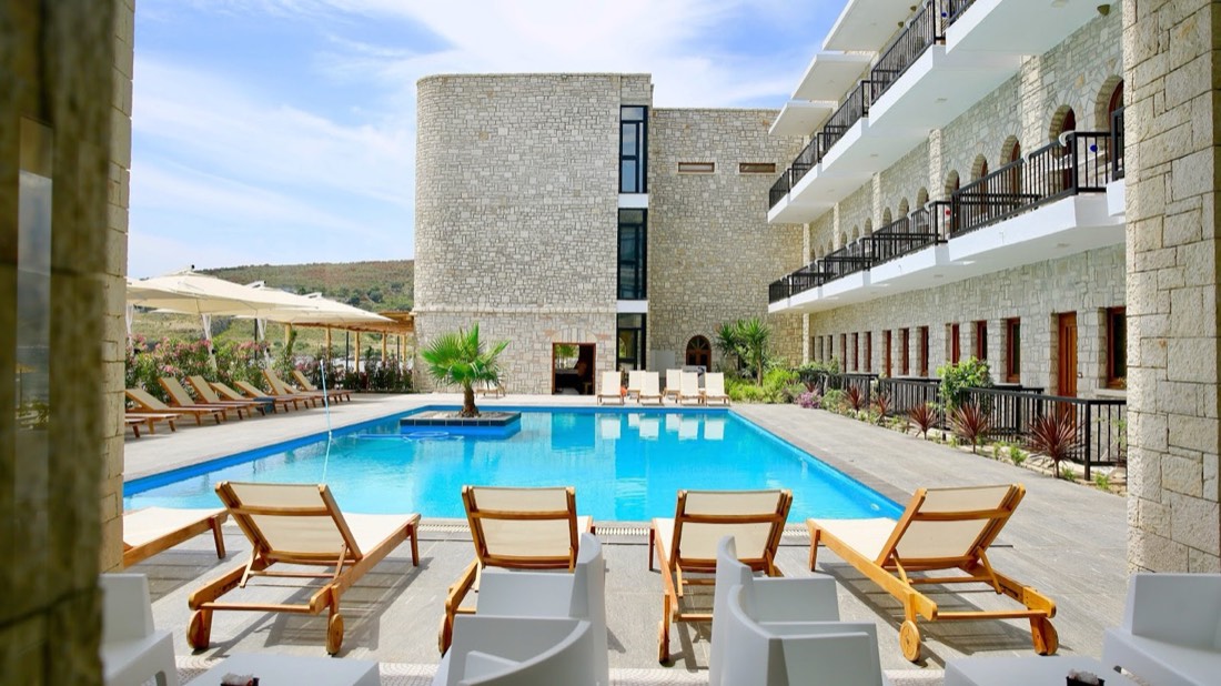 Valta Hotel 2