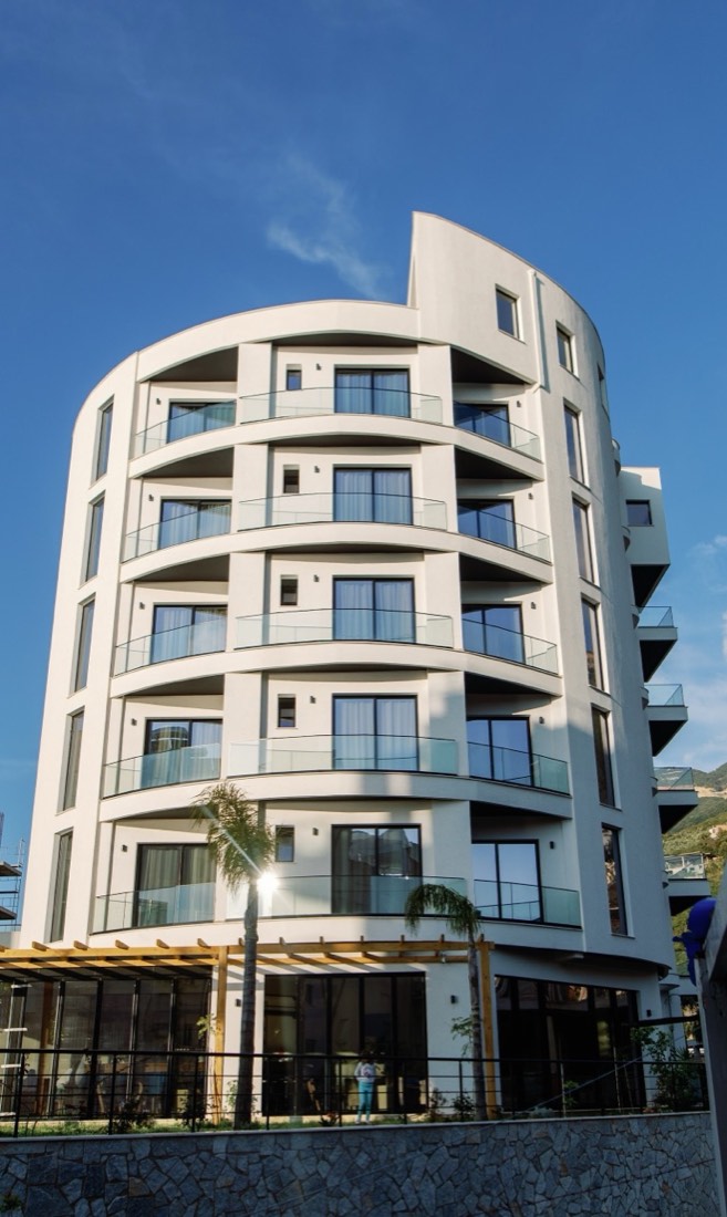 Valza Boutique Hotel 2