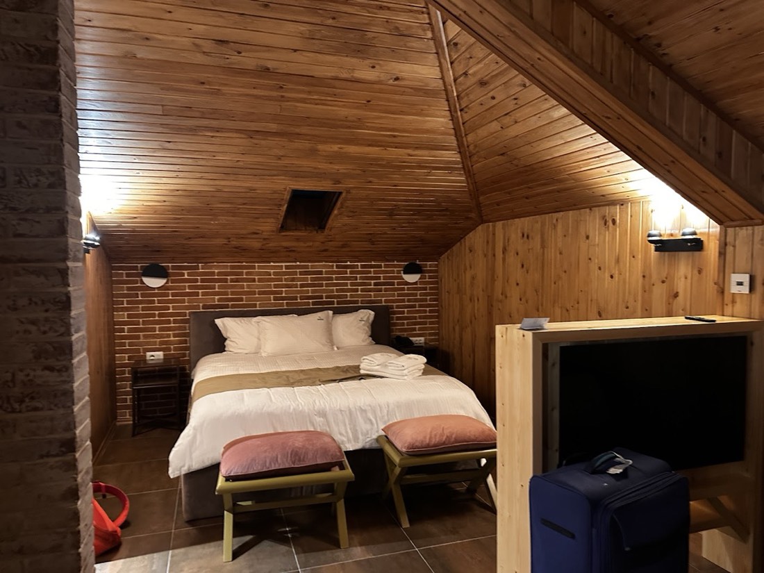 Vecchia Boutique Hotel 2