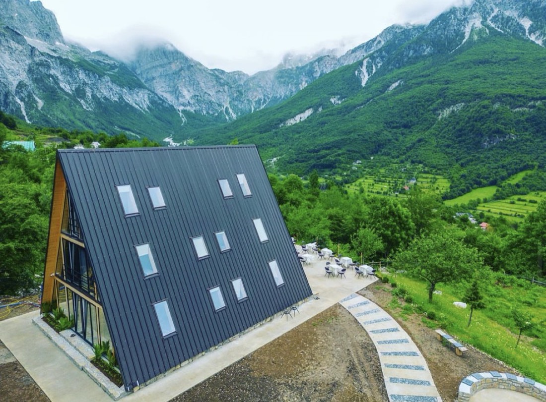 Vidis Boutique Hotel