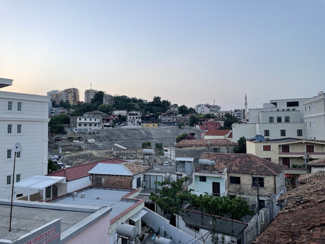 Vila Brais 2