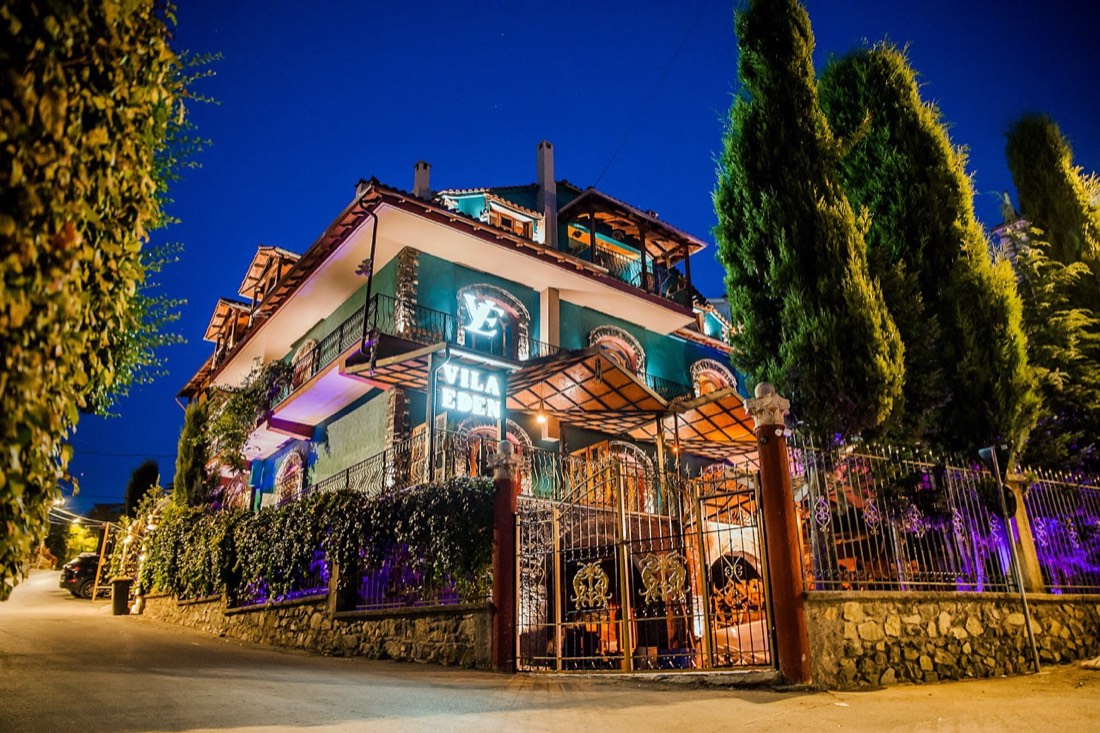 Vila Eden