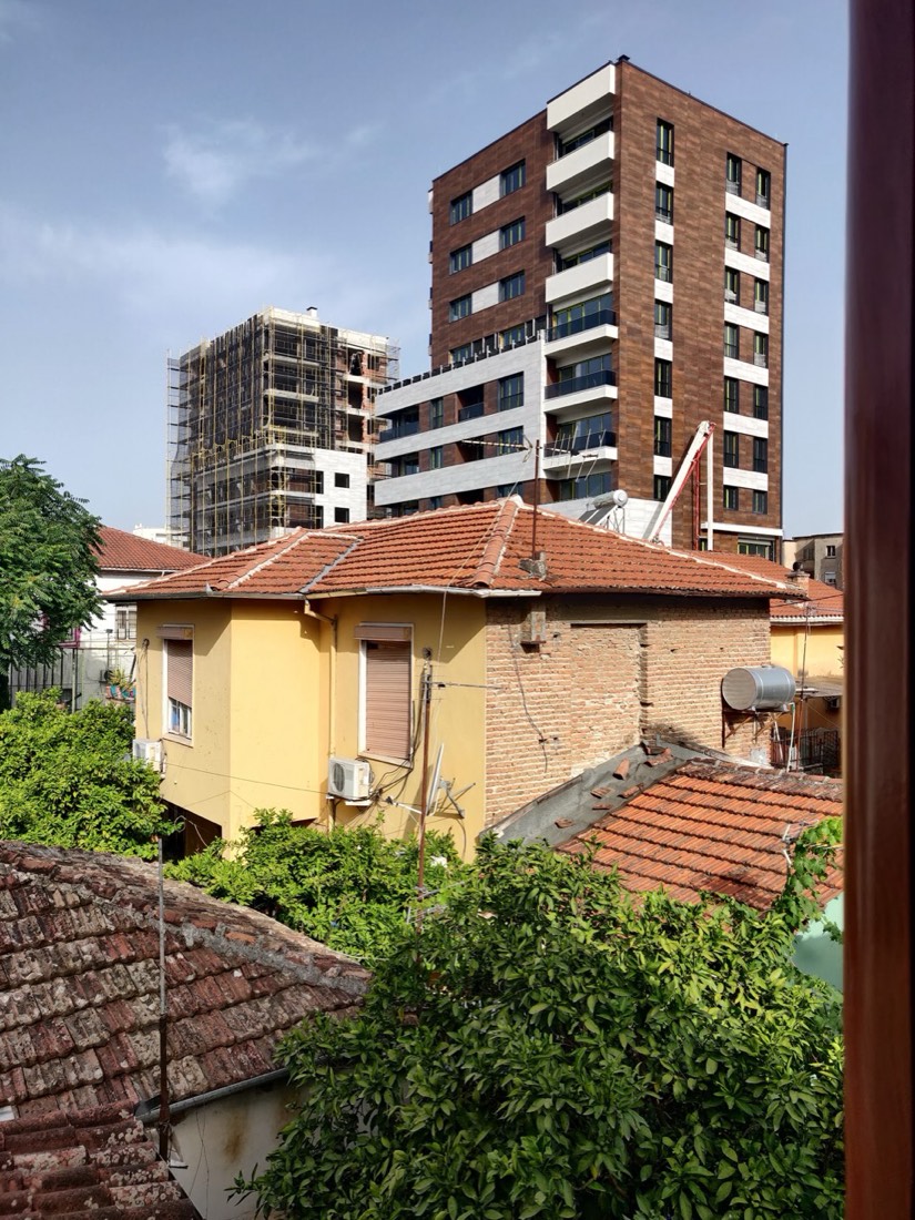 Vila Korani
