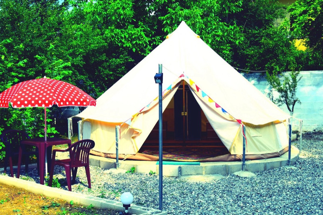 VILA LILI Guest House - Berat
