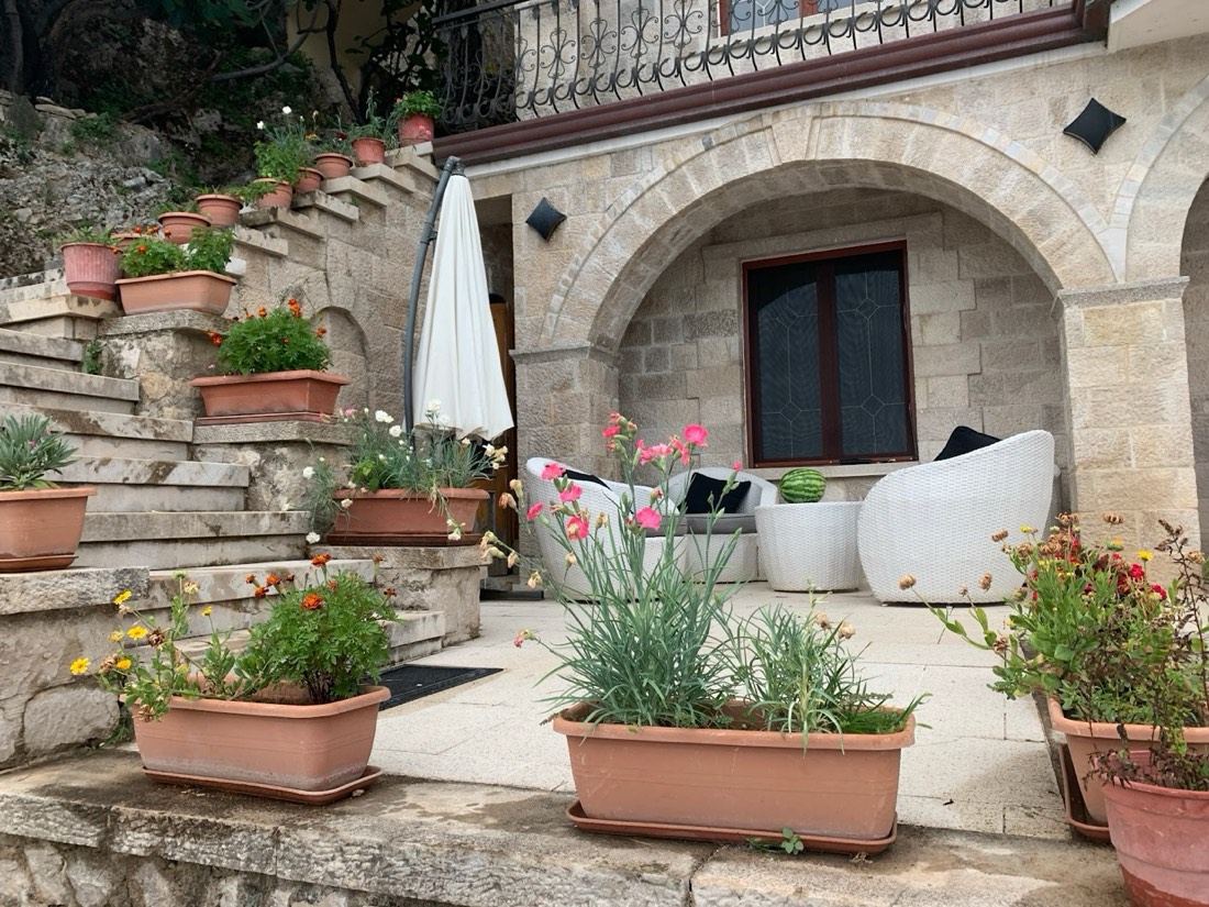 Villa Çelaj "The Castle" - Krujë