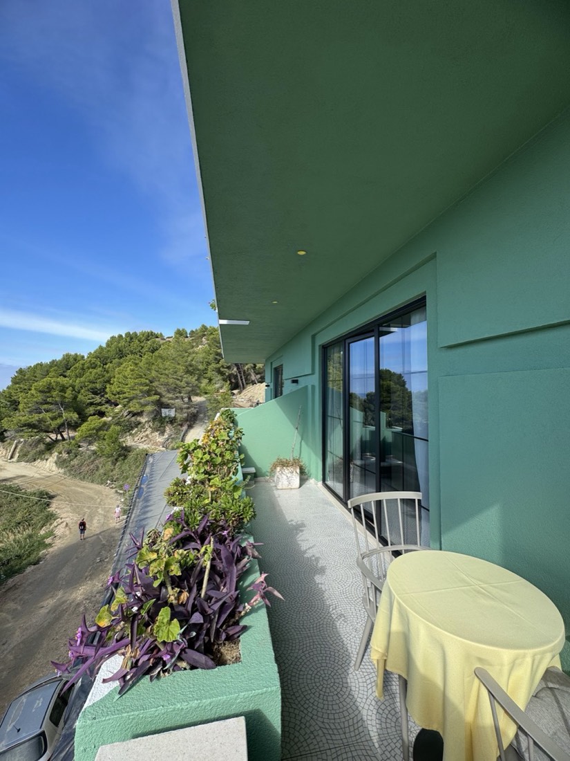 Villa D 2