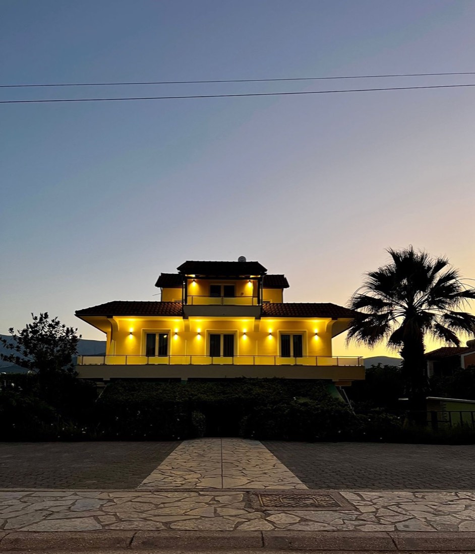 Villa Niku