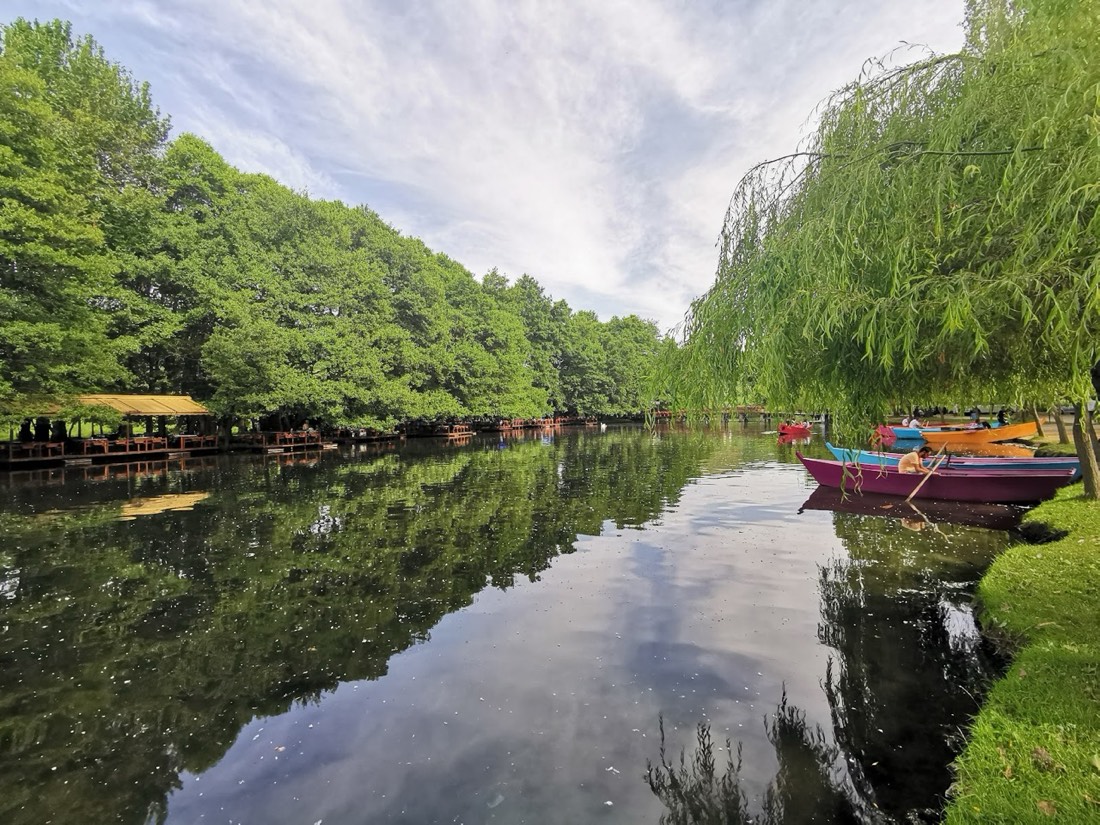 Drilon Lake 2