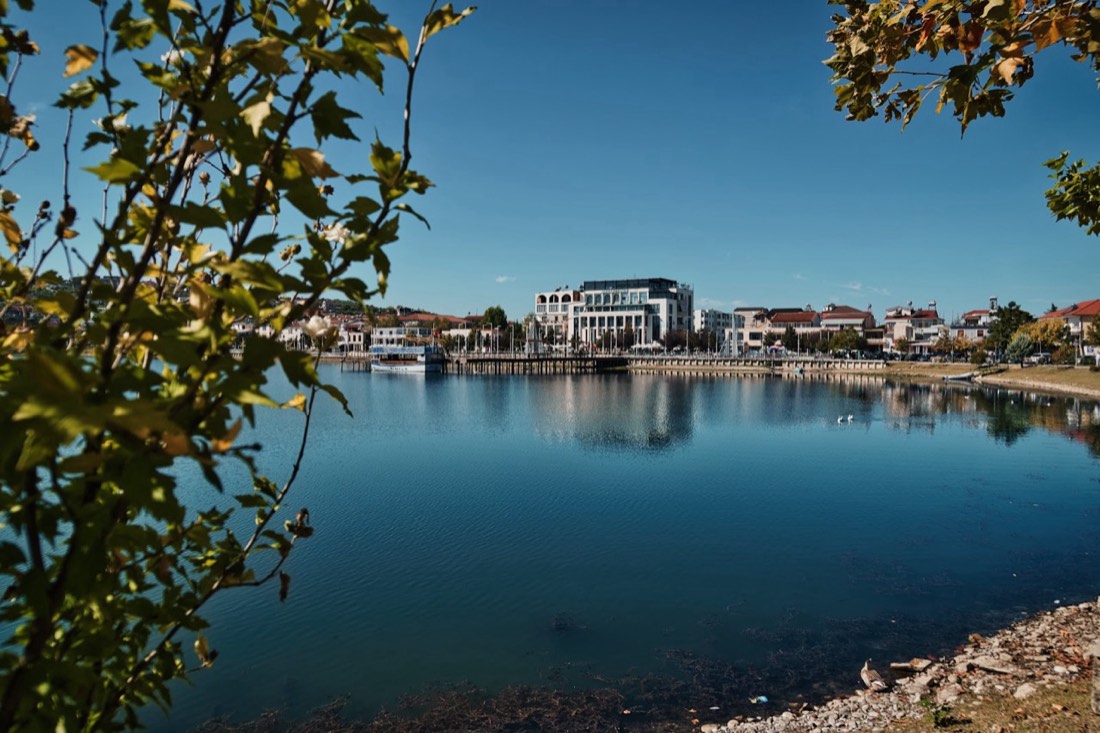 Lake Belsh 2