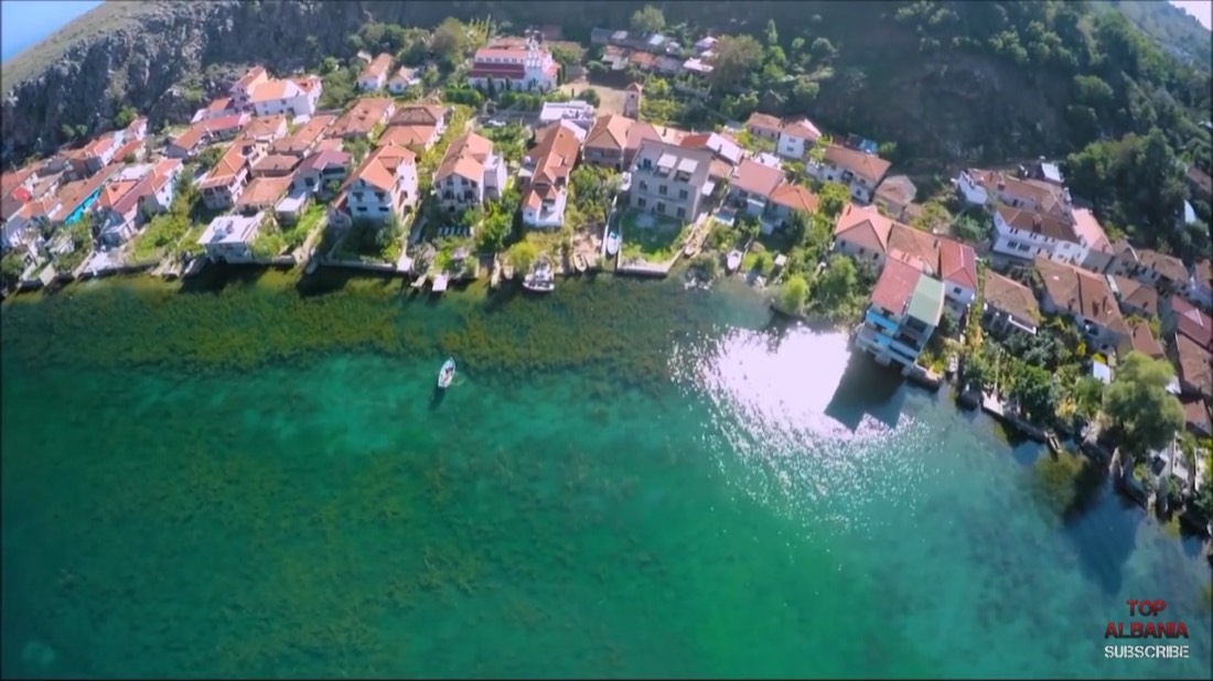 Lake Ohrid 2