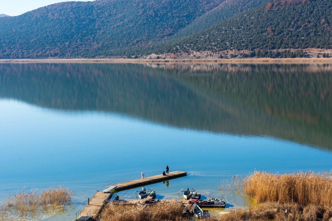lesser-prespa-lake