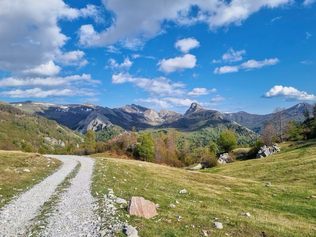 Shebenik-Jabllanicë National Park