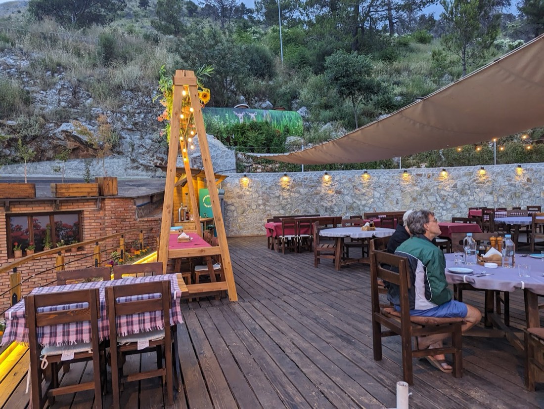 Agroturizëm Faqedol 2
